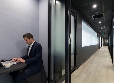 500 m² Business center in Brisbane, Level 2 (4064) - 8 | MatchOffice