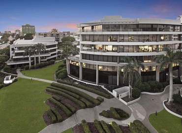 500 m² Shared office  in Brisbane, Level 2 (4064) - 4 | MatchOffice