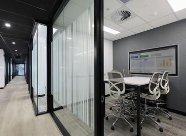 500 m² Shared office  in Brisbane, Level 2 (4064) - 5 | MatchOffice