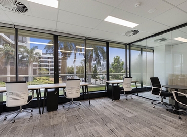 500 m² Coworking  in Brisbane, Level 2 (4064) - 11 | MatchOffice