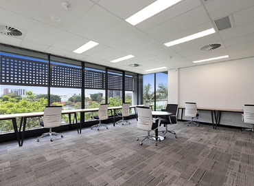 500 m² Shared office  in Brisbane, Level 2 (4064) - 12 | MatchOffice