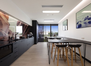 500 m² Shared office  in Brisbane, Level 2 (4064) - 13 | MatchOffice.com