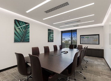 50 m² Meeting room in Brisbane, Level 2 (4064) - 0 | MatchOffice