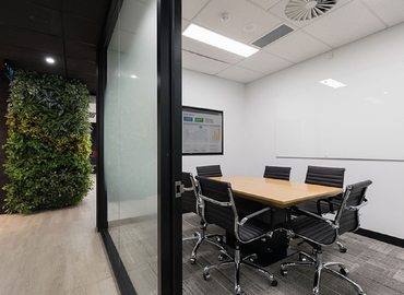 50 m² Meeting room in Brisbane, Level 2 (4064) - 1 | MatchOffice.com