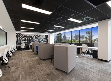 50 m² Convention center in Brisbane, Level 2 (4064) - 7 | MatchOffice