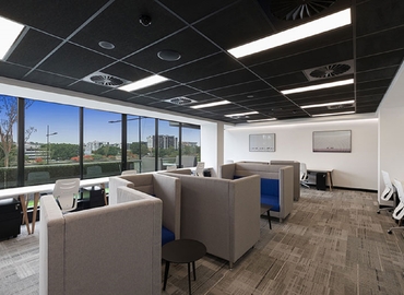 50 m² Conference room in Brisbane, Level 2 (4064) - 9 | MatchOffice
