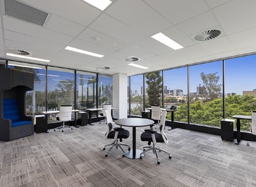 50 m² Meeting room in Brisbane, Level 2 (4064) - 10 | MatchOffice.com