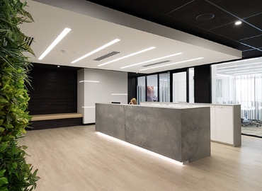 50 m² Convention center in Brisbane, Level 2 (4064) - 14 | MatchOffice