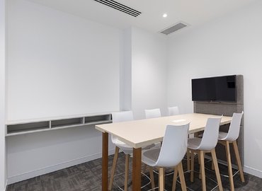 500 m² Business center in Brisbane, Building 5 (4300) - 1 | MatchOffice.com