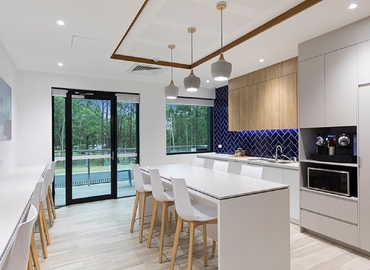 500 m² Business park in Brisbane, Building 5 (4300) - 2 | MatchOffice