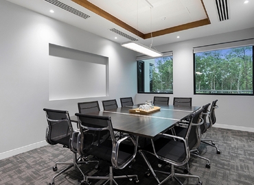 500 m² Serviced office in Brisbane, Building 5 (4300) - 4 | MatchOffice