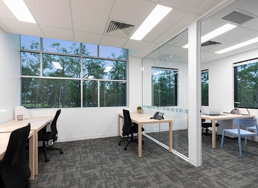 500 m² Business center in Brisbane, Building 5 (4300) - 5 | MatchOffice