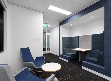 500 m² Business center in Brisbane, Building 5 (4300) - 9 | MatchOffice