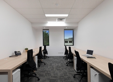 500 m² Business park in Brisbane, Building 5 (4300) - 10 | MatchOffice