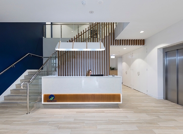 500 m² Shared office  in Brisbane, Building 5 (4300) - 1 | MatchOffice