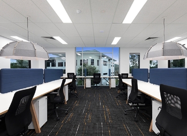 50 m² Conference room in Brisbane, Building 5 (4300) - 1 | MatchOffice