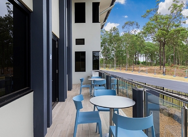 50 m² Conference hall in Brisbane, Building 5 (4300) - 5 | MatchOffice