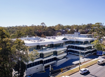 500 m² Business center in Sydney, Level 2 25 Ryde Road (2073) - 0 | MatchOffice.com