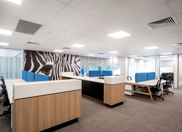 500 m² Serviced office in Sydney, Level 2 25 Ryde Road (2073) - 1 | MatchOffice