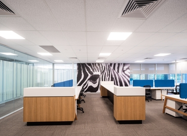 500 m² Serviced office in Sydney, Level 2 25 Ryde Road (2073) - 2 | MatchOffice