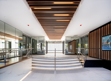 500 m² Co-working  in Sydney, Level 2 25 Ryde Road (2073) - 9 | MatchOffice.com