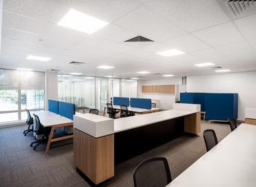 Virtual business address in Sydney, Level 2 25 Ryde Road (2073) - 6 | MatchOffice