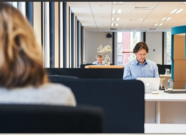 580 m² Business center in Sydney North, G (2000) - 1 | MatchOffice.com
