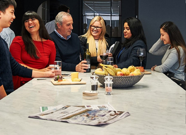 580 m² Shared workspace  in Melbourne, L2 (3000) - 2 | MatchOffice.com