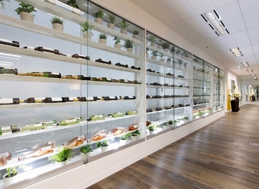 300 m² Serviced office in Melbourne, 171 Collins Street (3000) - 2 | MatchOffice.com