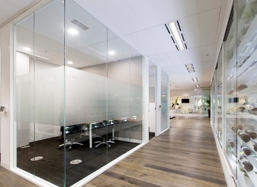 300 m² Business center in Melbourne, 171 Collins Street (3000) - 10 | MatchOffice