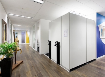 300 m² Business center in Melbourne, 171 Collins Street (3000) - 12 | MatchOffice.com