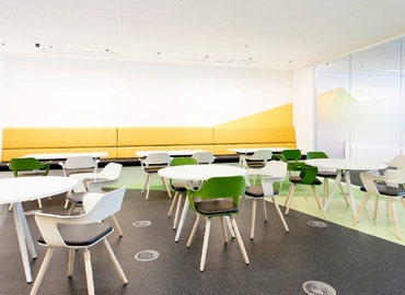 300 m² Serviced office in Melbourne, 171 Collins Street (3000) - 23 | MatchOffice.com