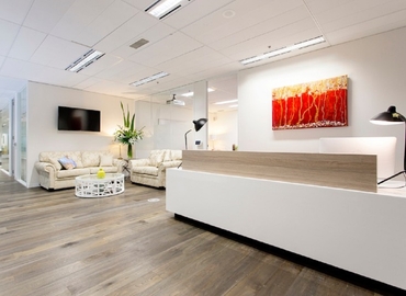 300 m² Shared workspace  in Melbourne, 171 Collins Street (3000) - 1 | MatchOffice