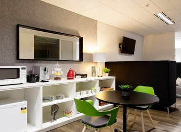 300 m² Co-working  in Melbourne, 171 Collins Street (3000) - 14 | MatchOffice