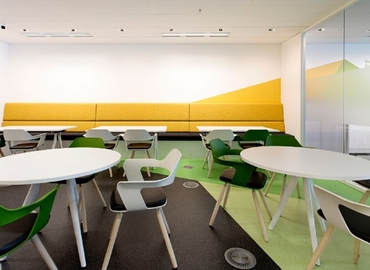 300 m² Co-working  in Melbourne, 171 Collins Street (3000) - 24 | MatchOffice.com