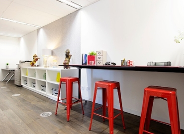 300 m² Coworking space  in Melbourne, 171 Collins Street (3000) - 29 | MatchOffice.com