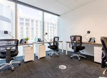 Virtual business address in Melbourne, 171 Collins Street (3000) - 19 | MatchOffice