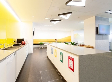 Virtual office space in Melbourne, 171 Collins Street (3000) - 23 | MatchOffice