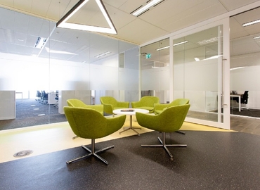 Virtual office space in Melbourne, 171 Collins Street (3000) - 26 | MatchOffice.com