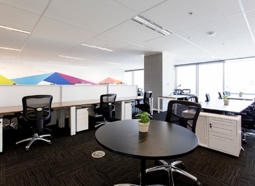 Virtual office in Melbourne, 171 Collins Street (3000) - 27 | MatchOffice