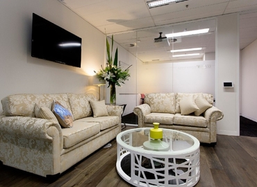 30 m² Conference center in Melbourne, 171 Collins Street (3000) - 7 | MatchOffice