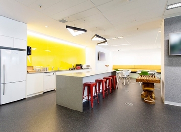 30 m² Meeting room in Melbourne, 171 Collins Street (3000) - 23 | MatchOffice