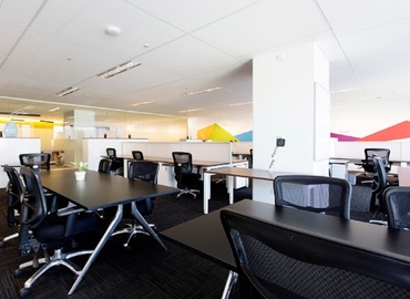30 m² Meeting room in Melbourne, 171 Collins Street (3000) - 29 | MatchOffice