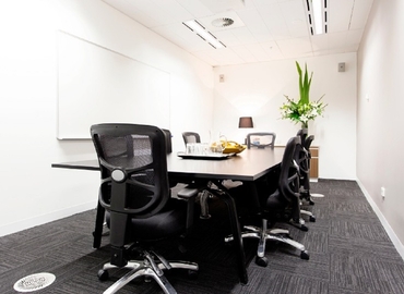 30 m² Conference room in Melbourne, 171 Collins Street (3000) - 0 | MatchOffice