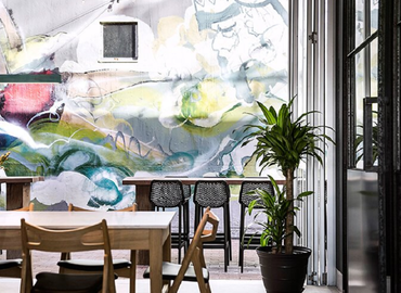 1500 m² Coworking space  in Sydney Botany, Sydney CBD - 476-478 George St (2000) - 0 | MatchOffice