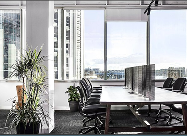 50 m² Conference center in Brisbane, Level 9 (4217) - 0 | MatchOffice