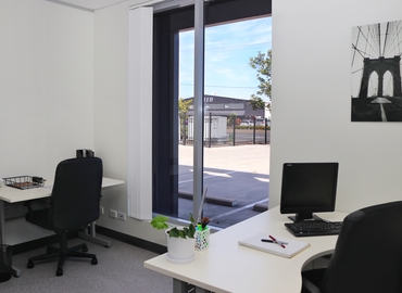 29 m² Business center building for rent in Brisbane, 221 Leitchs Road (4500) - 0 | MatchOffice.com