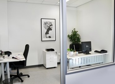 29 m² Business park place up for rent in Brisbane, 221 Leitchs Road (4500) - 4 | MatchOffice.com