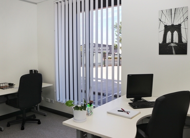 29 m² Business park place available to rent in Brisbane, 221 Leitchs Road (4500) - 1 | MatchOffice.com