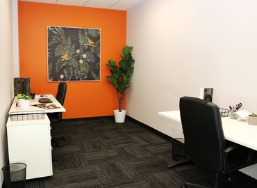 29 m² Serviced office place available to rent in Brisbane, 221 Leitchs Road (4500) - 13 | MatchOffice.com